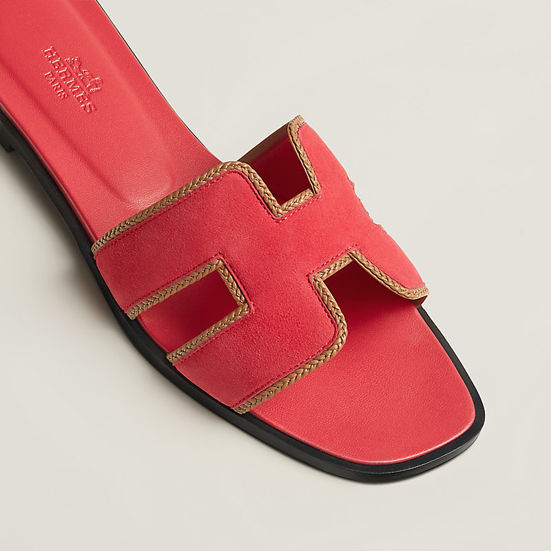 Oran sandal | Hermès Netherlands